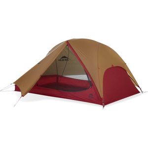 MSR FreeLite 2 Tent V3 2-persoonstent (bruin)