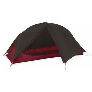 MSR - Freelite 1 - groen - tent - 1 persoon