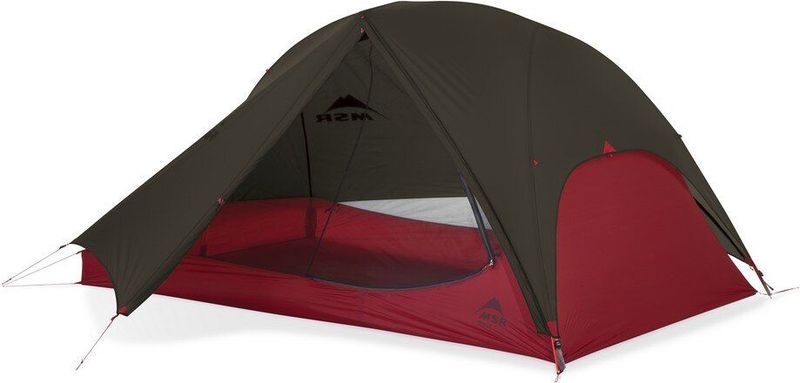 MSR Freelite 2 Trekkerstent Green