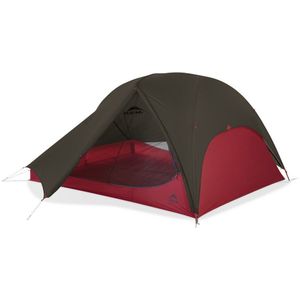 MSR - Freelite 3 - groen - tent - 3 personen