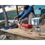 MSR Dragonfly Combo Europe Camping Stove