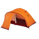 MSR - Remote 2 - oranje - Tent - 2 personen
