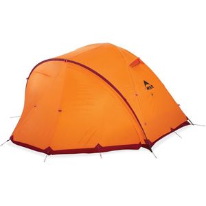 MSR Remote 2 Trekkerstent Orange OS