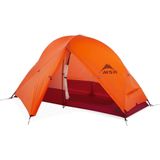 MSR - Access 1 - oranje - Tent - 1 persoon