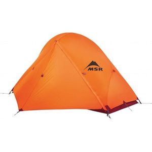 MSR Access 1 Trekkerstent Orange OS