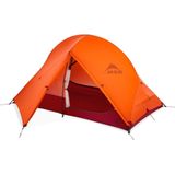 MSR - Access 2 - oranje - Tent - 2 personen