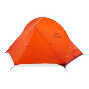 MSR Access 2 Trekkerstent Orange OS