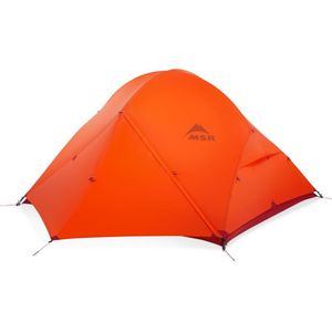MSR - Access 3 - oranje - Tent - 3 personen