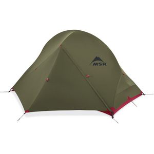 MSR - Access 2 - groen - Tent - 2 personen