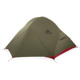 MSR - Access 3 - groen - tent - 3 personen