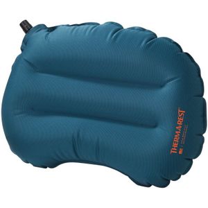 thermarest airhead lite kussen blauw regular size