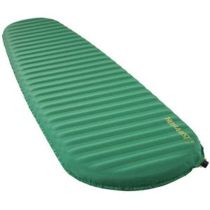thermarest trail pro self inflating matras groen