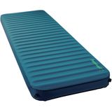 thermarest mondoking 3d matras blauw