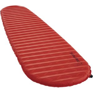 thermarest prolite apex opblaasbare matras dames rood regular