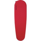 thermarest prolite plus women s self inflating matras red regular