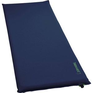 Therm-A-Rest Basecamp R Slaapmat Poseidon Blue R