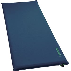 Thermarest - Slaapmatten - BaseCamp Poseidon Blue voor Unisex - Maat X-Large - Blauw