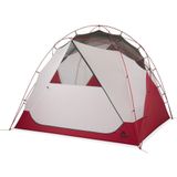 Tent MSR Habitude 4 Rood