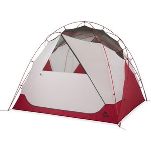 MSR Habitude 6 Family & Group Camping Tent tent