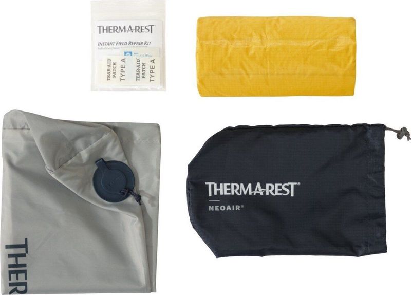 Therm-A-Rest NeoAir® XLite™ NXT Isomatte - Isomatte