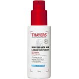 Thayers - Soak Your Skin 80HR - Gezichtscrème - 75 ml - Met Hyaluronzuur en Sneeuwpaddestoel