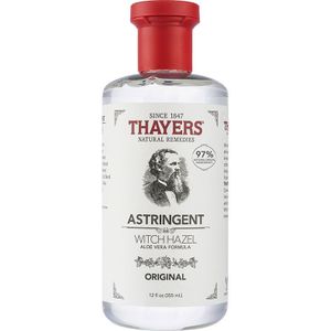 Thayers Astringent Original Tonic 355ml