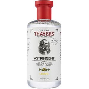 Thayers Astringent Lemon Tonic 355ml