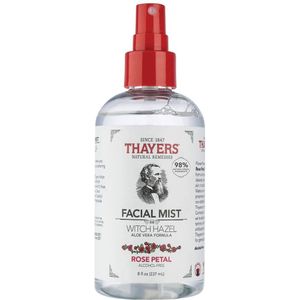 Thayers Rose Petal Facial Toner 237ml