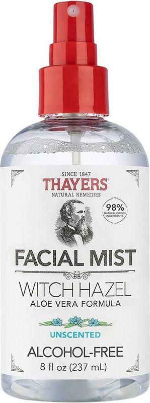 Thayers - Ongeparfumeerde Gezichtsmist - 237 ml