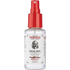 ROSE PETAL mist 89 ml