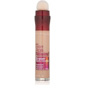 Maybelline - Instant Age Rewind - Concealer - 140 Honey