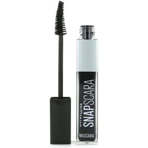 MAYBELLINE - Snapscara - Mascara - Pitch Black 300
