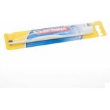 Lactona - Tandborstel IQ M - Tandenborstel - Super Soft - 1 stuk