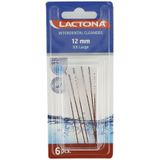 Lactona - Interdental Clean - Tandenborstel - 12 mm - XXL - 6 Stuks