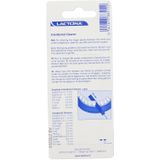Lactona - Easydent - Antibacteriële Rager - 3,1-8mm - Extra Lang Conisch Borstelgedeelte