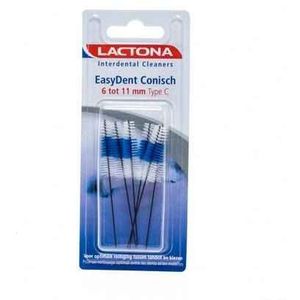 Lactona Easyd.C Com.Cl.6/11Mm