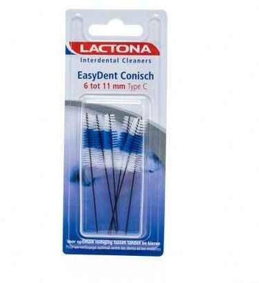 Lactona Easyd.C Com.Cl.6/11Mm