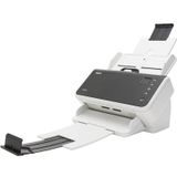 Kodak - S2050 - ADF-Scanner - Zwart, Wit - 600 x 600 DPI - A4