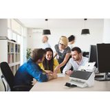 Kodak - S2050 - ADF-Scanner - Zwart, Wit - 600 x 600 DPI - A4