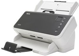 Kodak - S2050 - ADF-Scanner - Zwart, Wit - 600 x 600 DPI - A4