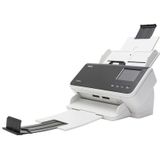 Kodak - Alaris S2060W - Scanner - Wit/Zwart - LCD - 80 vellen
