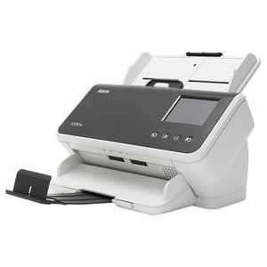 Kodak - Alaris S2060W - Scanner - Wit/Zwart - LCD - 80 vellen