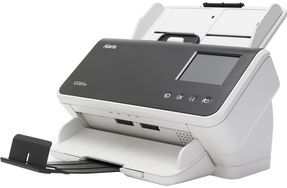 Kodak - Alaris S2060W - Scanner - Wit/Zwart - LCD - 80 vellen