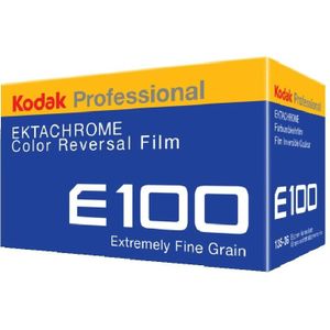 Kodak Ektachrome 100 135/36