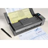 Kodak ScanMate i940 ADF-scanner 600 x 600 DPI A4 Zwart, Grijs