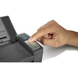 Kodak ScanMate i940 ADF-scanner 600 x 600 DPI A4 Zwart, Grijs