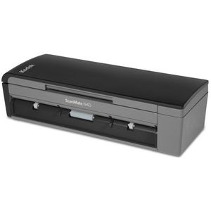 Kodak ScanMate i940 ADF-scanner 600 x 600 DPI A4 Zwart, Grijs
