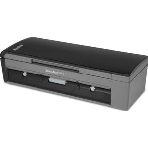 Kodak Kodak ScanMate i940 ADF-scanner 600 x 600 DPI A4 Zwart, Grijs