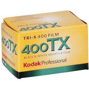 Kodak Tri-X 400 135-36