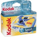 Kodak Sport Waterproof Camera 27 Shots